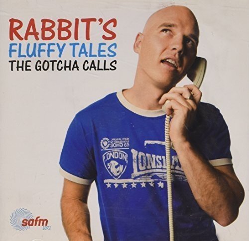 Rabbit Gotcha Calls (CD)