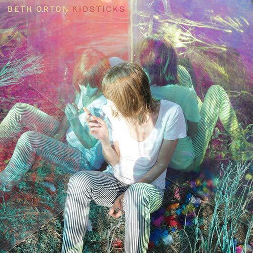 Beth Orton Kidsticks (CD)