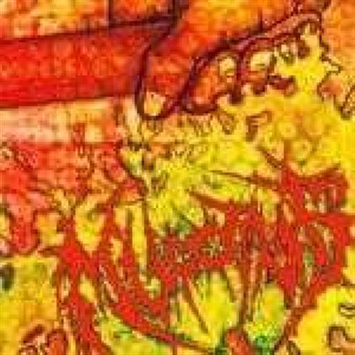 Mulch?!? - Mucopus (Audio CD)
