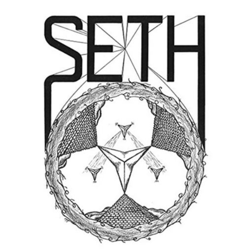 Seth Seth (CD) Album