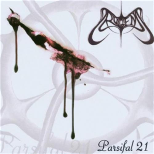 Parsifal 21 - Cryogenic (Audio CD)