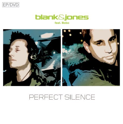 Audio Cd Blank & Jones - Perfect Silence (Cd+Dvd)
