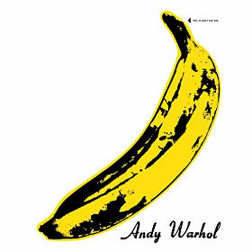 7024785 Audio Cd Velvet Underground (The) - The Velvet Underground & Nico 45th A