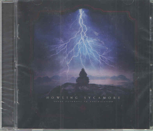 7024784 Audio Cd Howling Sycamore - Seven Pathways To Annihilation