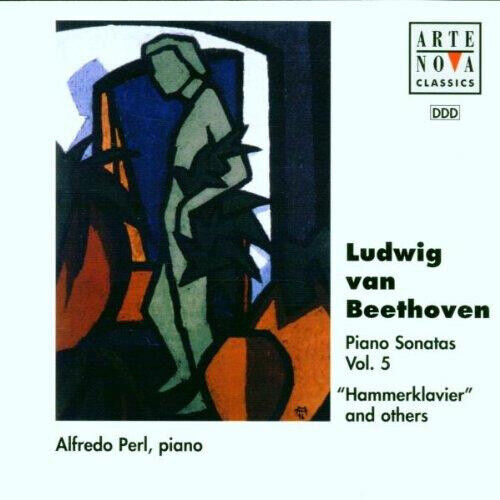 Piano Sonatas Vol. 5: Sonata No 9 & - Sonata No. 29 Op. 106  ''Hammerklavier''