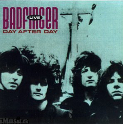 Badfinger Day After Day (CD) Album (Limited Edition)