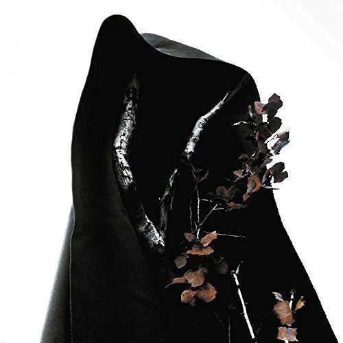 Process of Guilt Black Earth (CD) Album Digipak