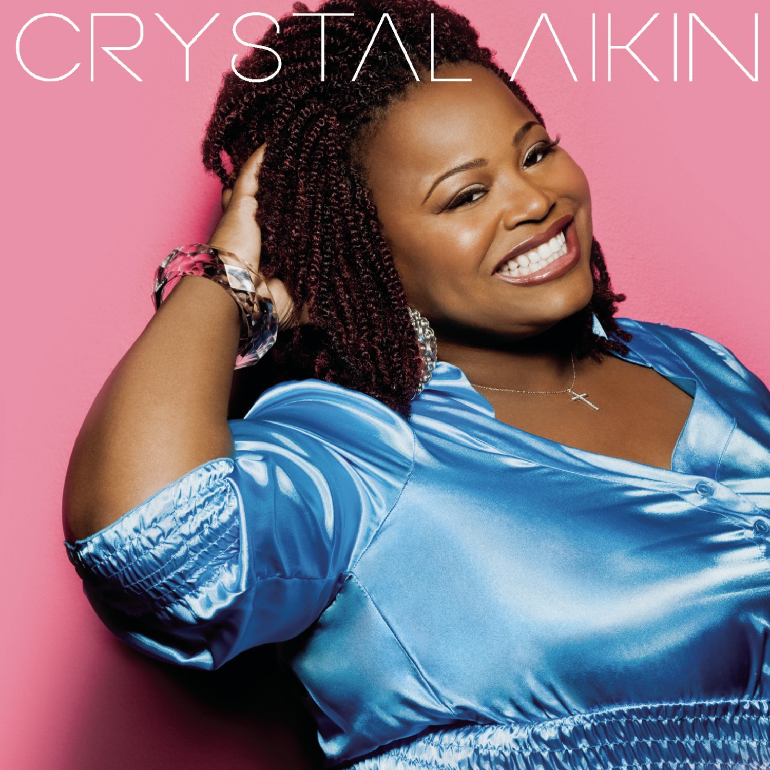 Crystal Aikin Crystal Aikin (CD)