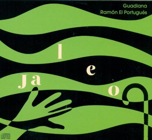Guadiana & Ramon El Portugues - Jaleo