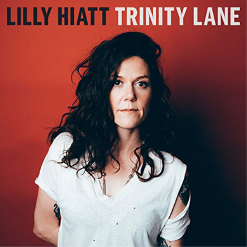 Lilly Hiatt Trinity Lane (Vinyl LP) 12" Album