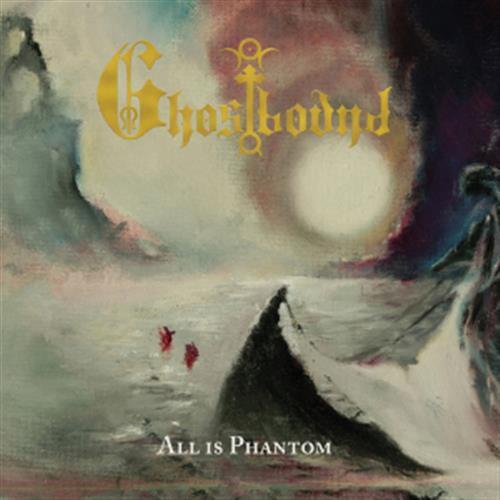 All Is Phantom - Ghostbound (Audio CD)