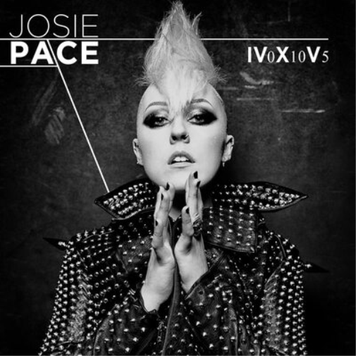 Josie Pace IV0X10V5 (CD) Album