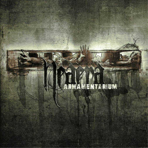 Neaera Armamentarium (Vinyl LP) 12" Album