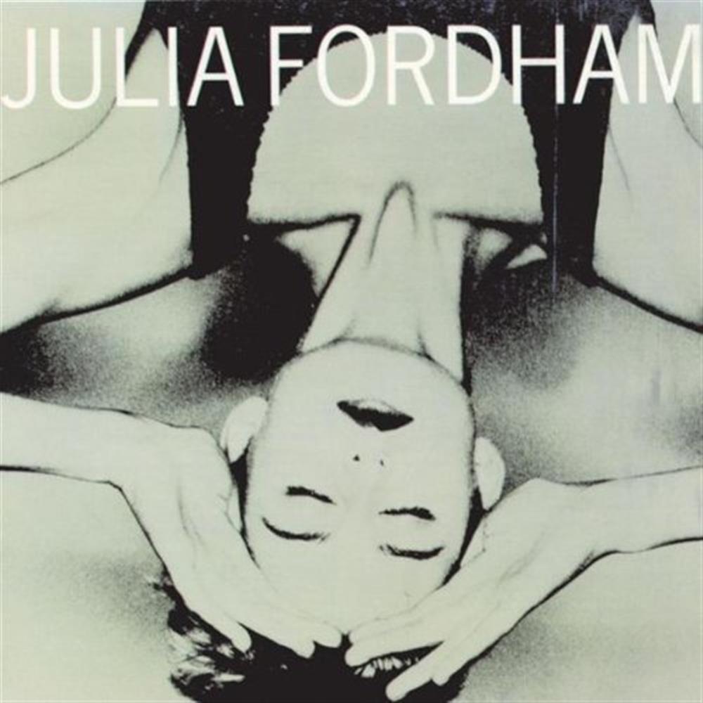 Julia Fordham - Julia Fordham (Audio Cd)
