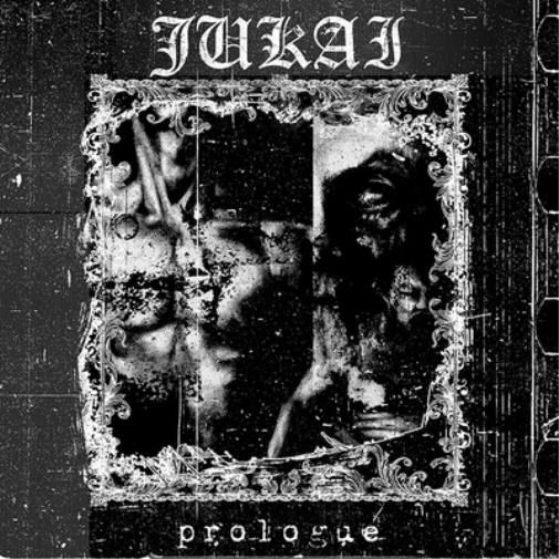 Jukai Prologue (Vinyl LP) 12" Album