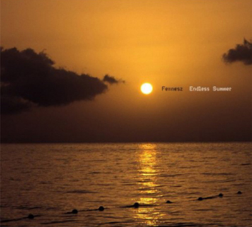 Fennesz Endless Summer (Vinyl LP) 12" Album