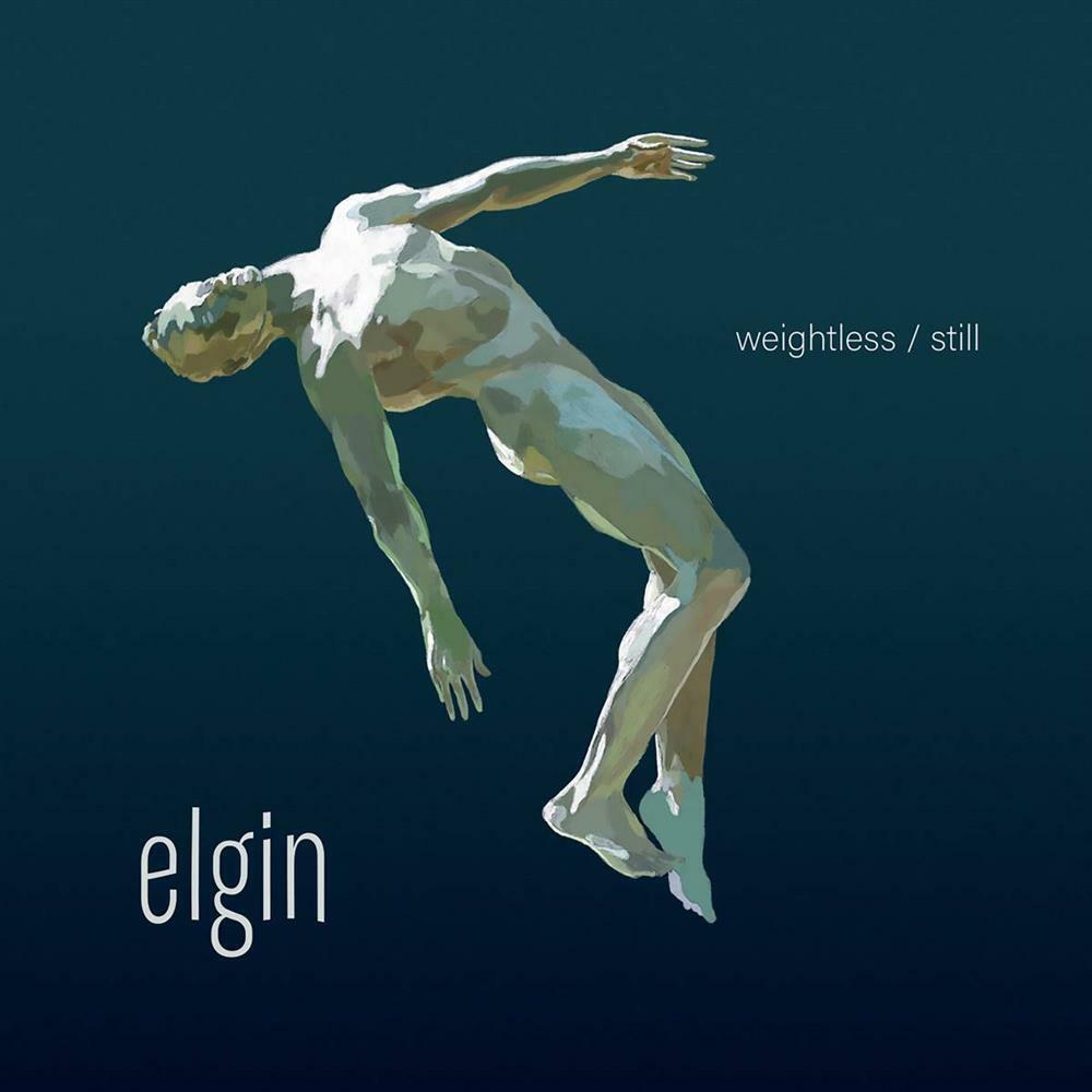 Weightless / Still - Elgin (Audio Cd)