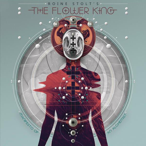 Manifesto Of An Alchemist (Vinile)