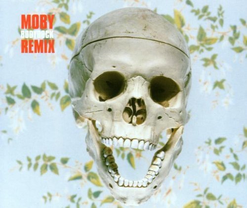 Moby Bodyrock (Pt2)