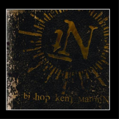 the_Network Bishop Kent Manning (CD) Album