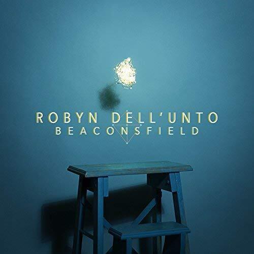 Robyn Dell'Unto Beaconsfield (CD)