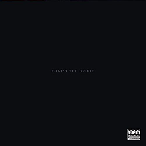 That's The Spirit - Bring Me The Horizon [2 LP] RCA RECORDS LABEL