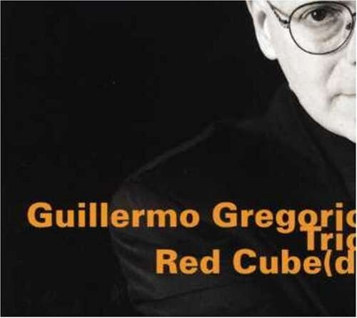 Red Cube(d) (CD) Album