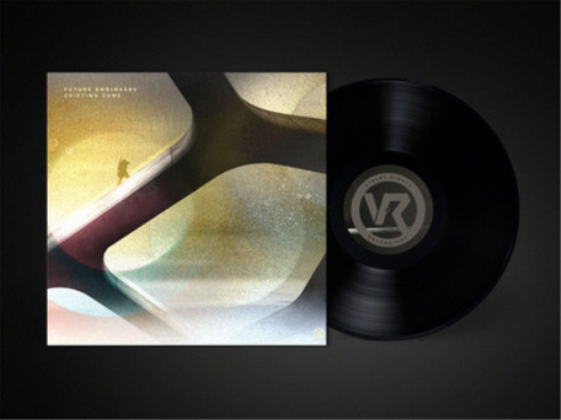 Chippie Ocean Love / Cant Run Away Vinyl NUOVO