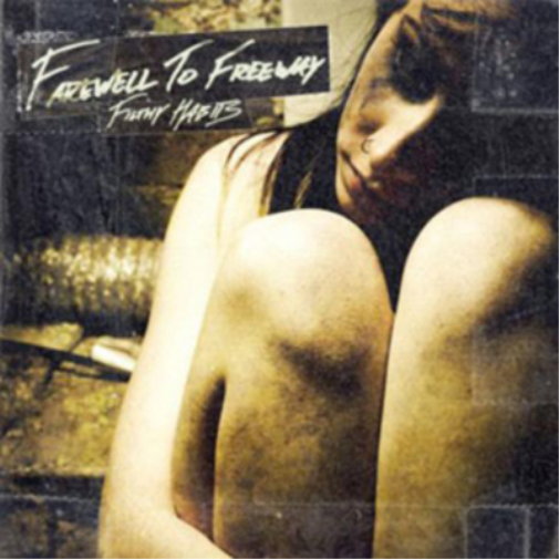 Farewell To Freeway Filthy Habits (CD) Album