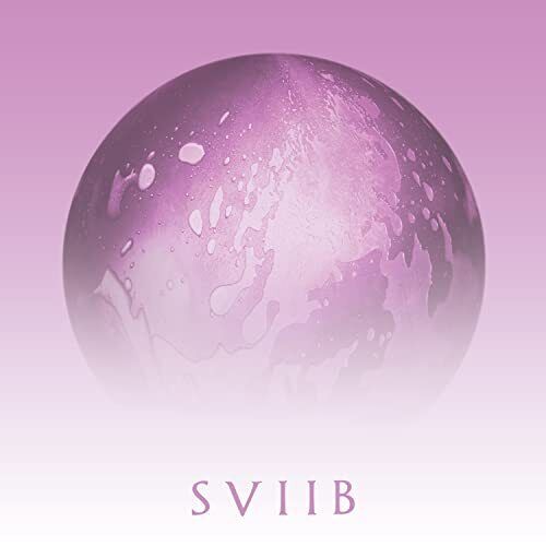 School of Seven Bells SVIIB (Vinyl LP)