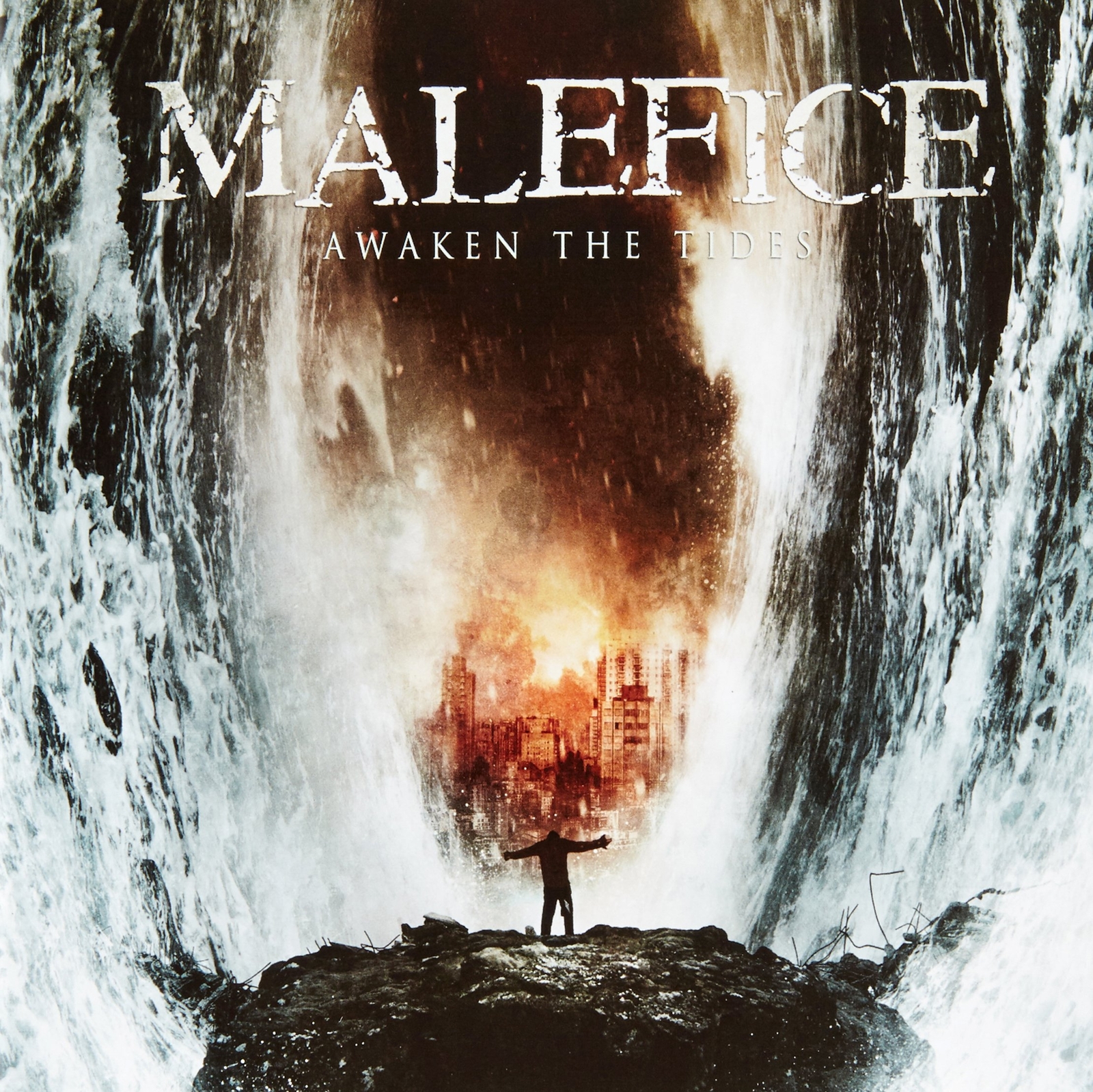 Vinile Malefice - Awaken The Tides
