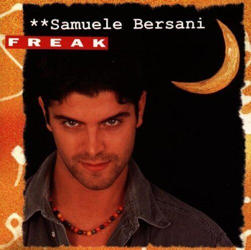 Bersani,Samuele Freak