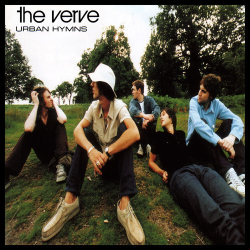 Urban Hymns ( CD )