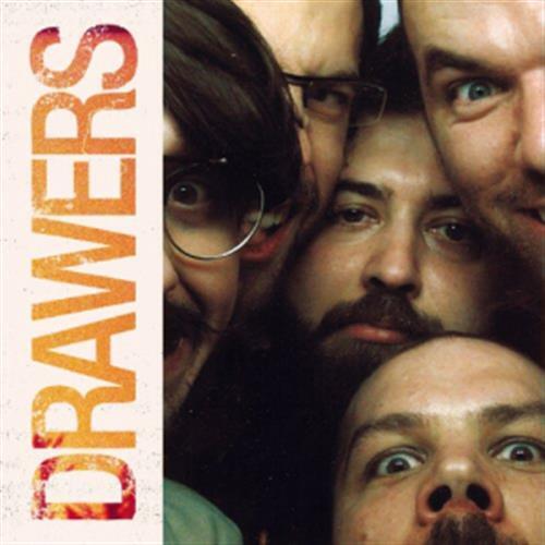 S/T - Drawers (Audio CD)