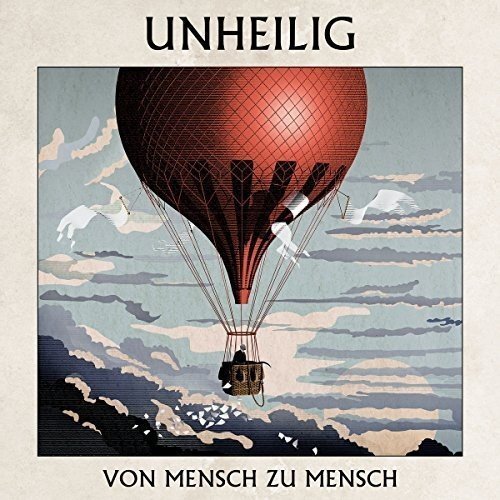 Unheilig Von Mensch zu Mensch (CD)