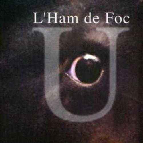 L'ham de Foc L'ham De Foc (CD) Album