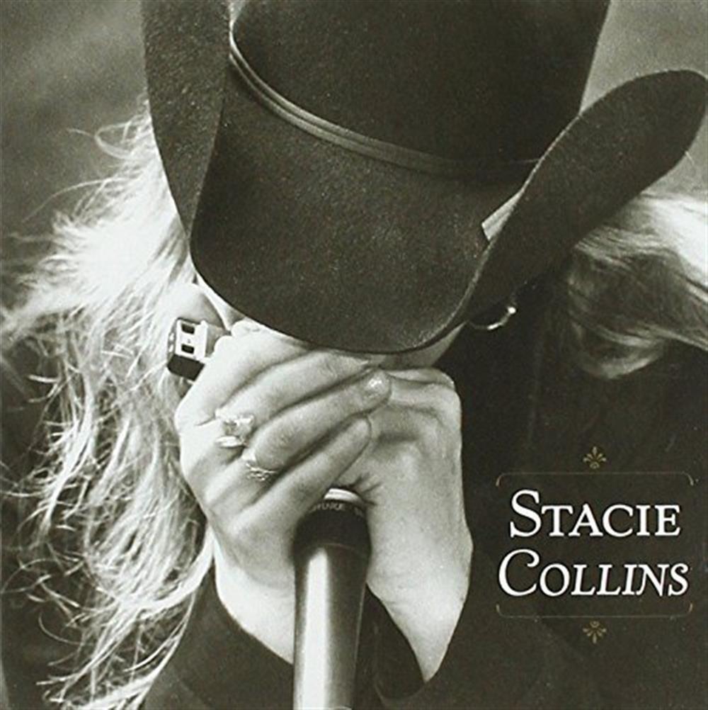 Stacie Collins - Stacie Collins (Audio cd)