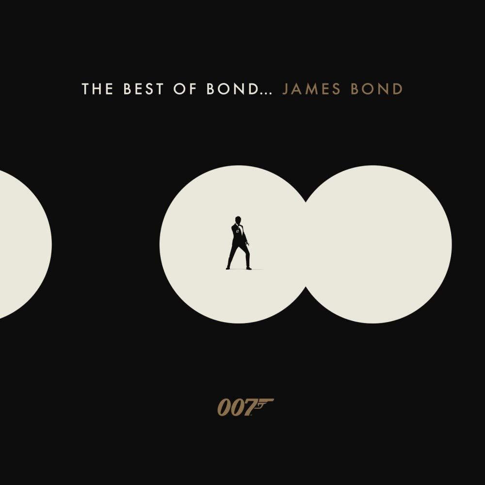 7024787 Audio Cd Best Of Bond.. James Bond (The) (2 Cd)