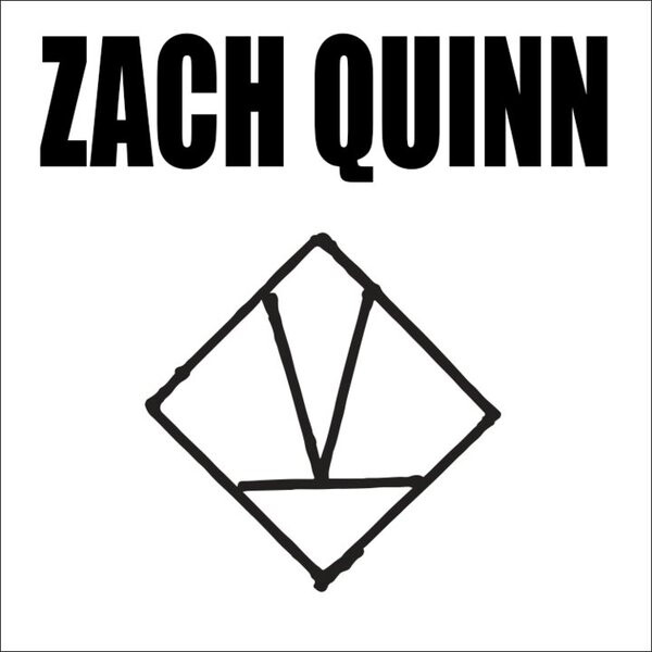 Zach Quinn One Week Record (Vinyl LP) 12" Album