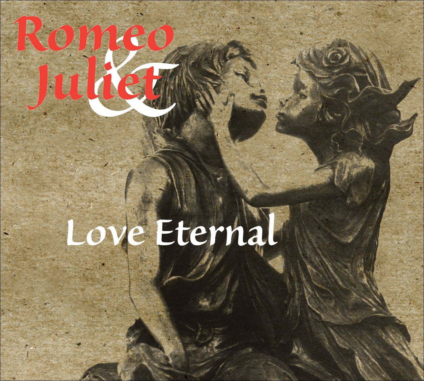 VARIOUS ARTISTS Romeo & Juliet: Love Eternal / Various (CD)