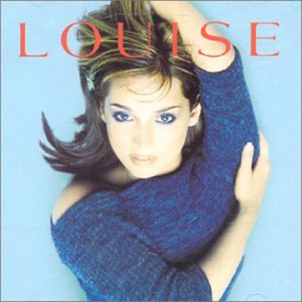 Woman In Me - Louise (Audio Cd)