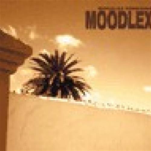 Moodlex Sessions - Moodlex (Audio CD)