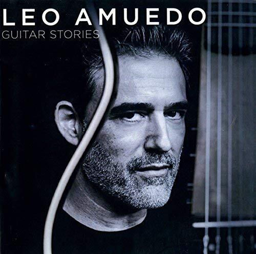 Leo Amuedo Leo (CD)