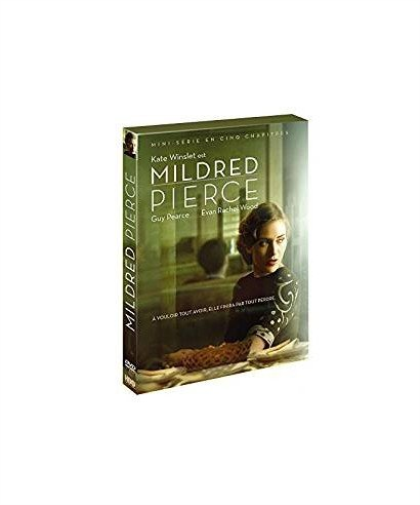 Mildred Pierce (CD)