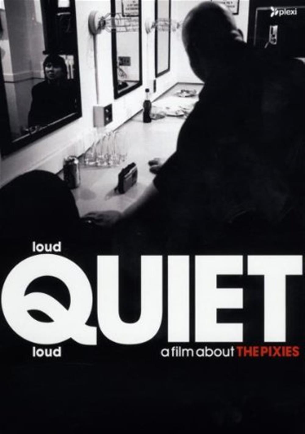 Loudquietloud - Pixies (The)