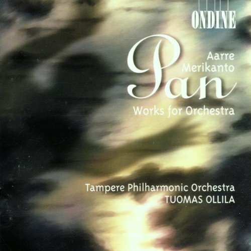 Works for Orc (CD) Album