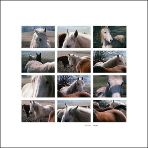 Marc Hellner Marriages (Vinyl LP)