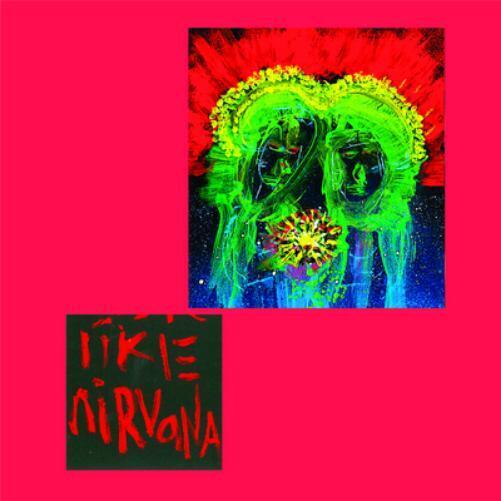 Cub Sport Like Nirvana (Vinyl LP) 12" Album