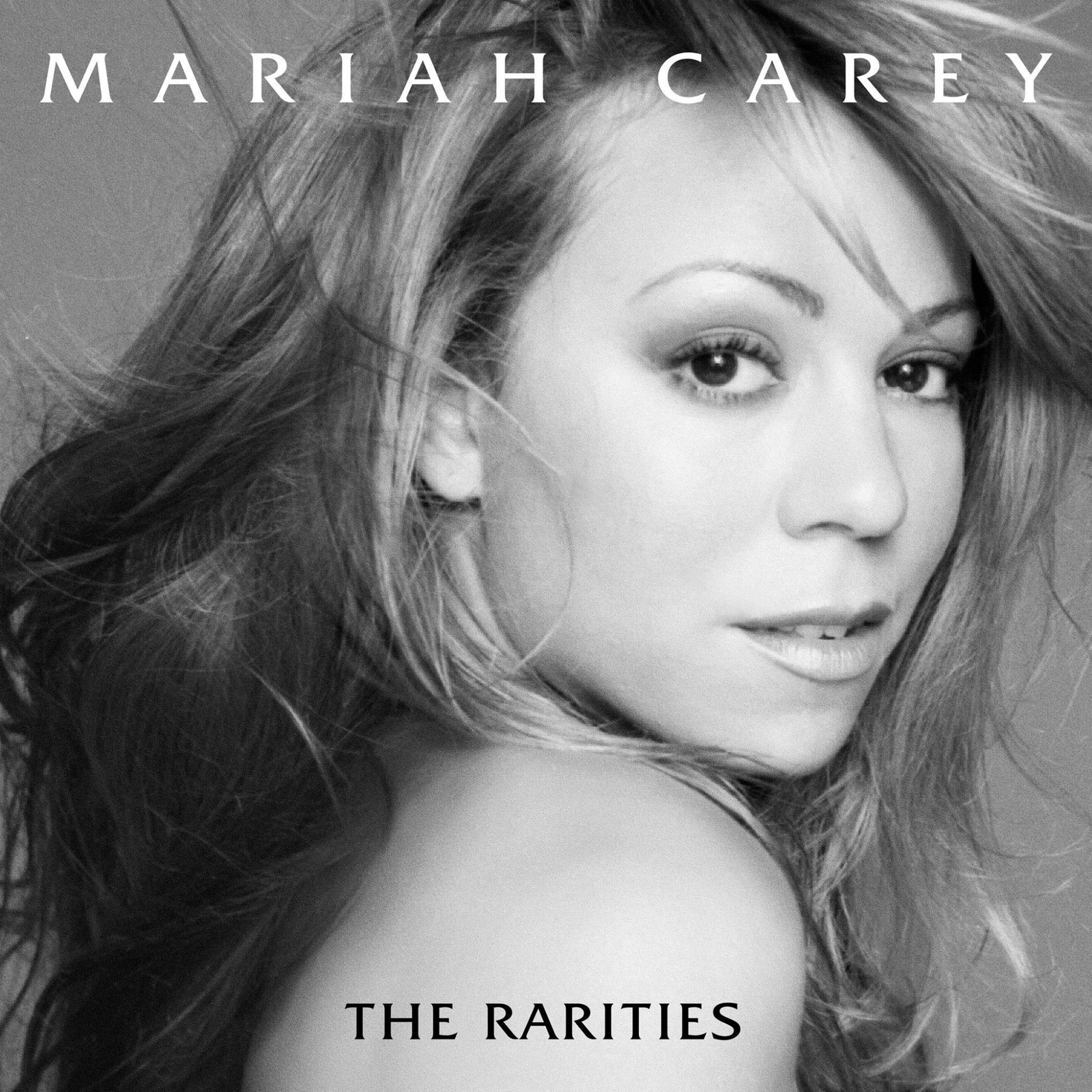 Audio Cd Mariah Carey - The Rarities (2 Cd)
