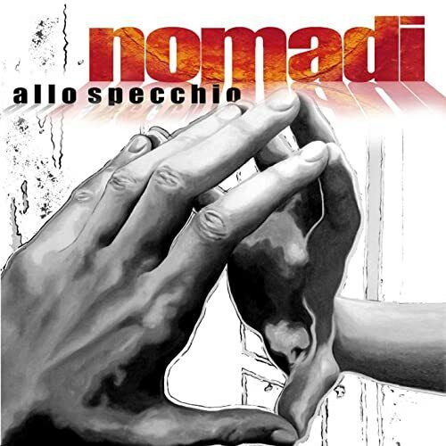 Nomadi Allo Specchio Vinile Lp Nuovo Sigillato